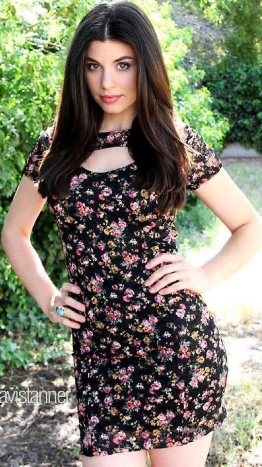 Stacie Mitchell