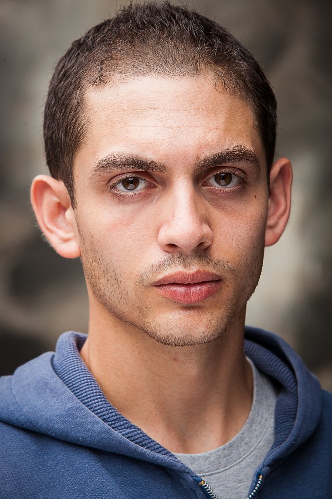 James El-Sharawy