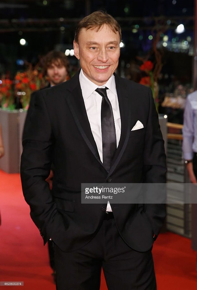 Werner Daehn