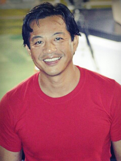 Lorenzo Beronilla