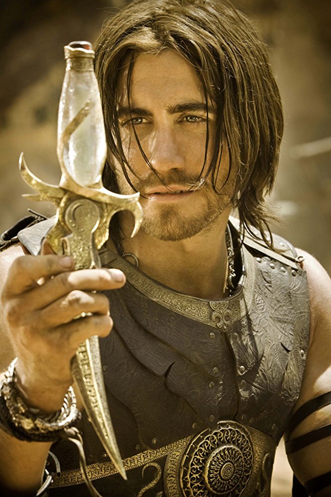 The Prince