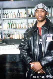 Oliver 'Power' Grant
