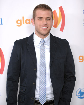 Scott Evans