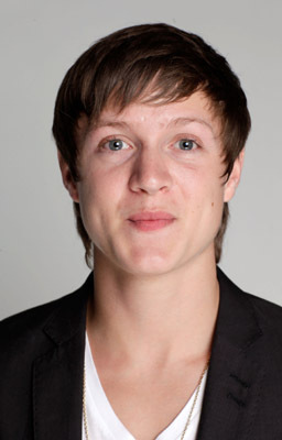 Alex Lambert