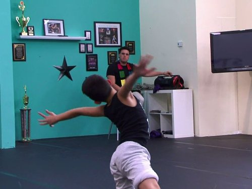Lucas Triana