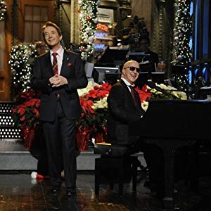 Himself, Don Kirshner, Various, Paul, Himself - Pianist, Himself - Musical Guest, Himself - Musician, Himself - Paul, Andrew Mazelle, Andy...