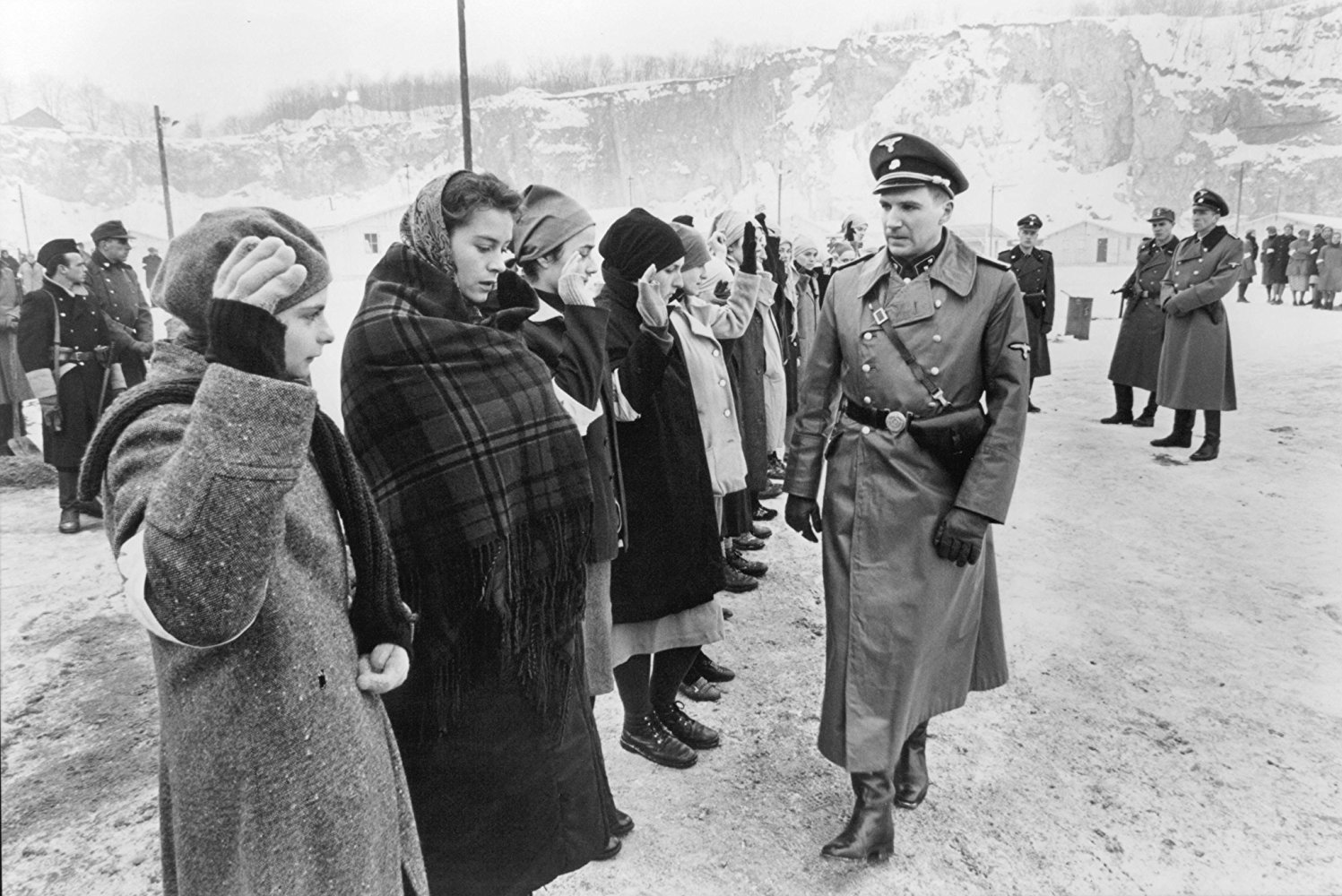 Amon Goeth