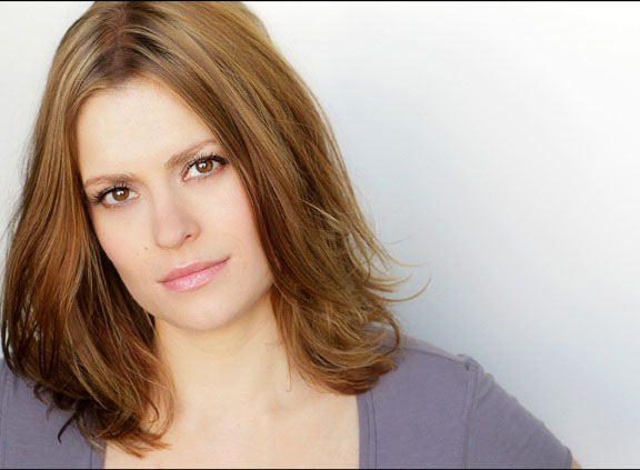 Marianna Palka