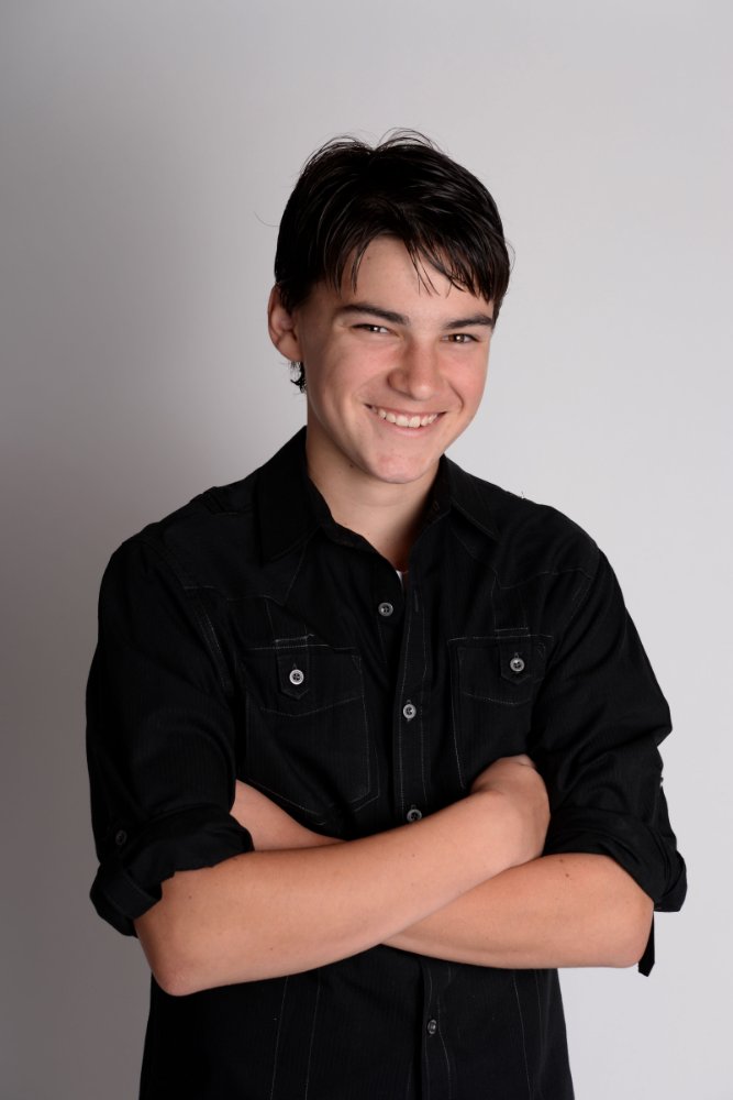 Daniel Tocco