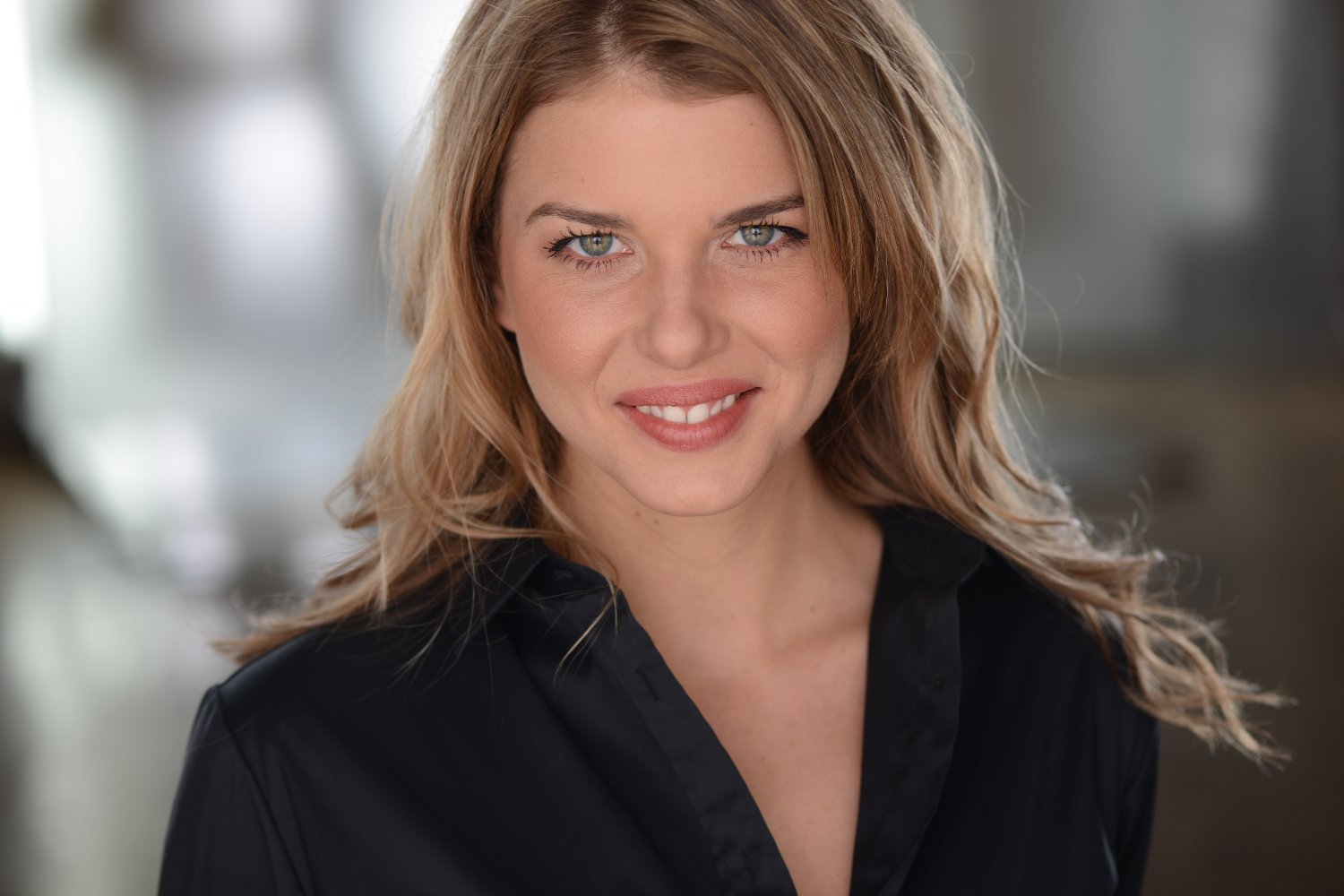 Anna Stromberg