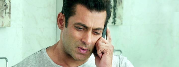 Salman Khan