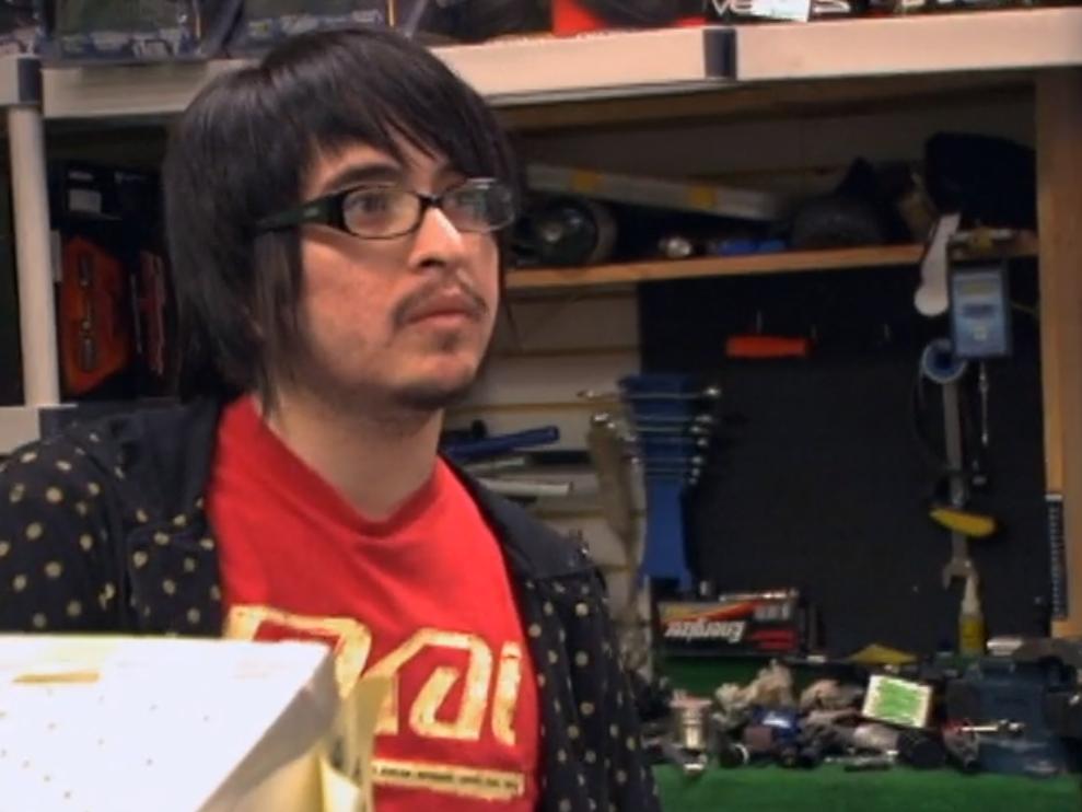 Jimmy