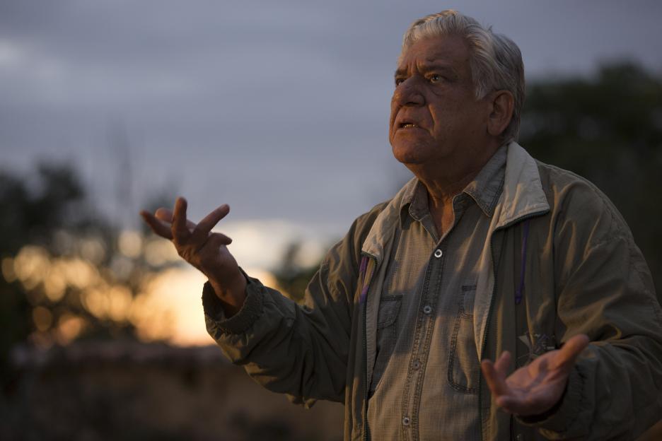 Om Puri