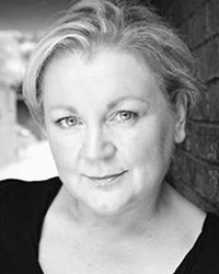 Kerry Joy Stewart
