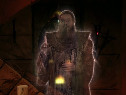King Malakai