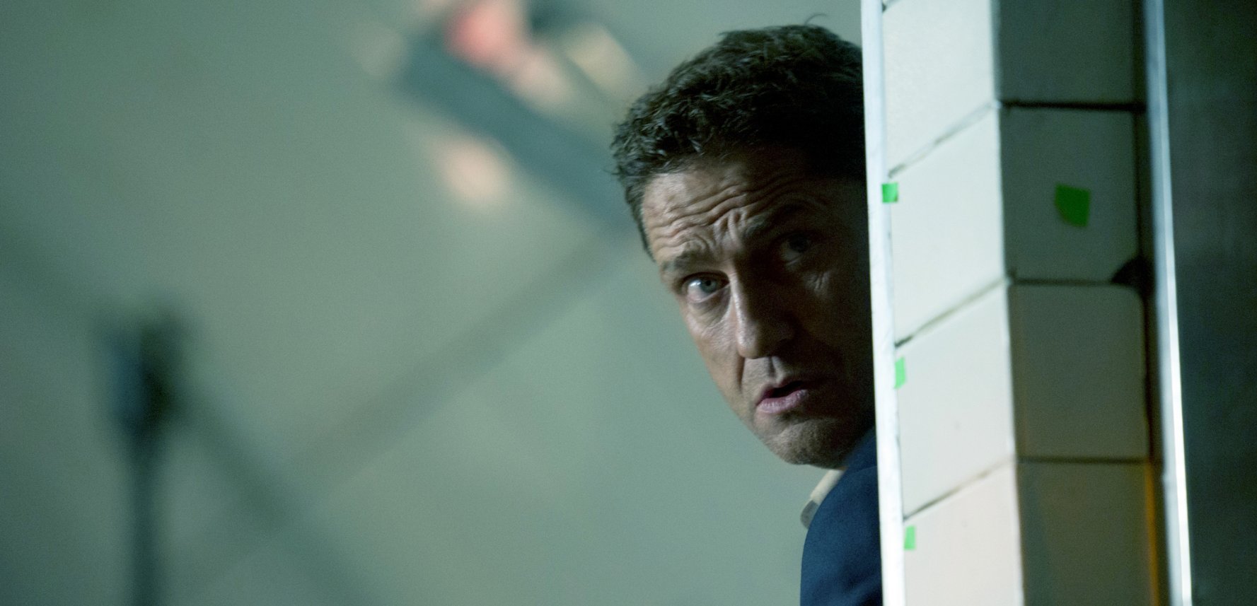 Gerard Butler