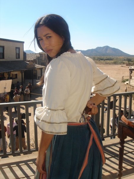Mercedes Leggett
