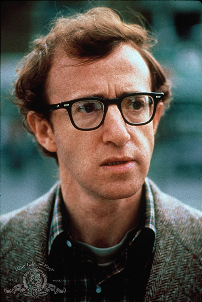 Alvy Singer