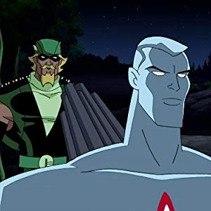 Captain Atom, Nathaniel Adams, Shining Knight, Sir Justin, Aztek, Cop, Father, Nathaniel Adam, Uno, Warden...