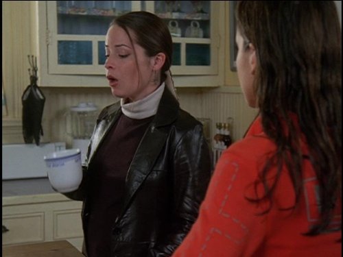 Holly Marie Combs