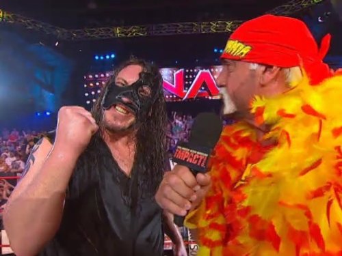 Hulk Hogan