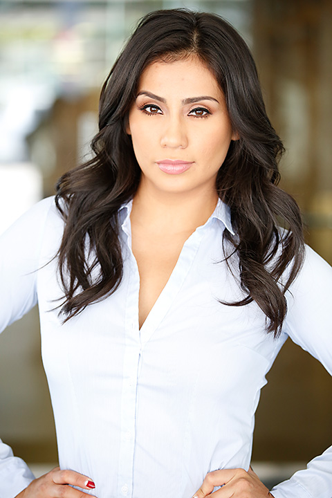 Sandra Gutierrez