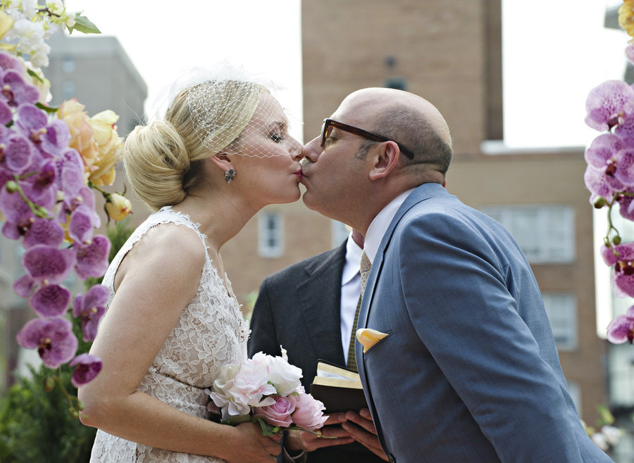 Willie Garson