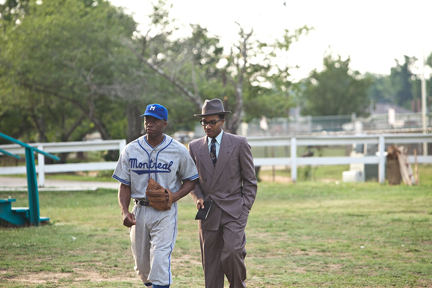 Wendell Smith