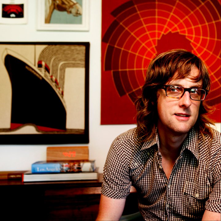 Carl Broemel