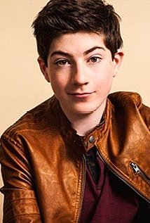 Mason Cook