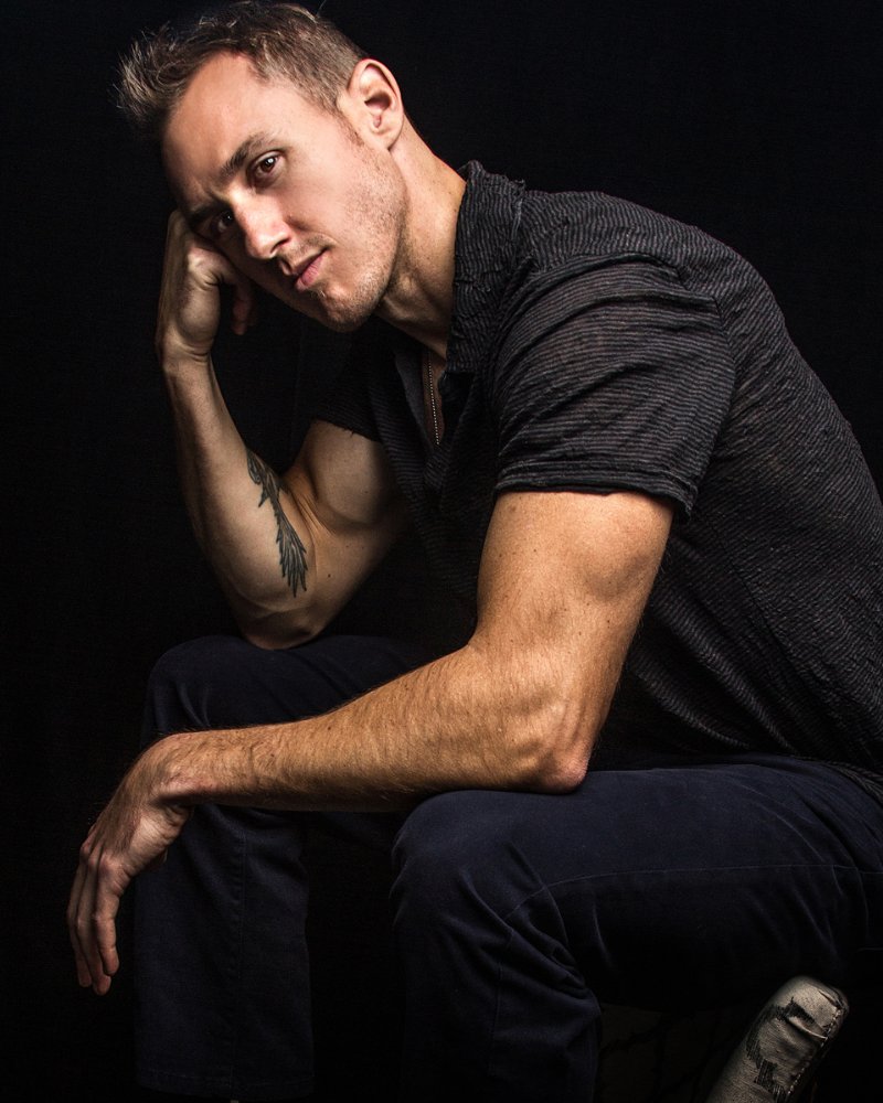 Carter Burch