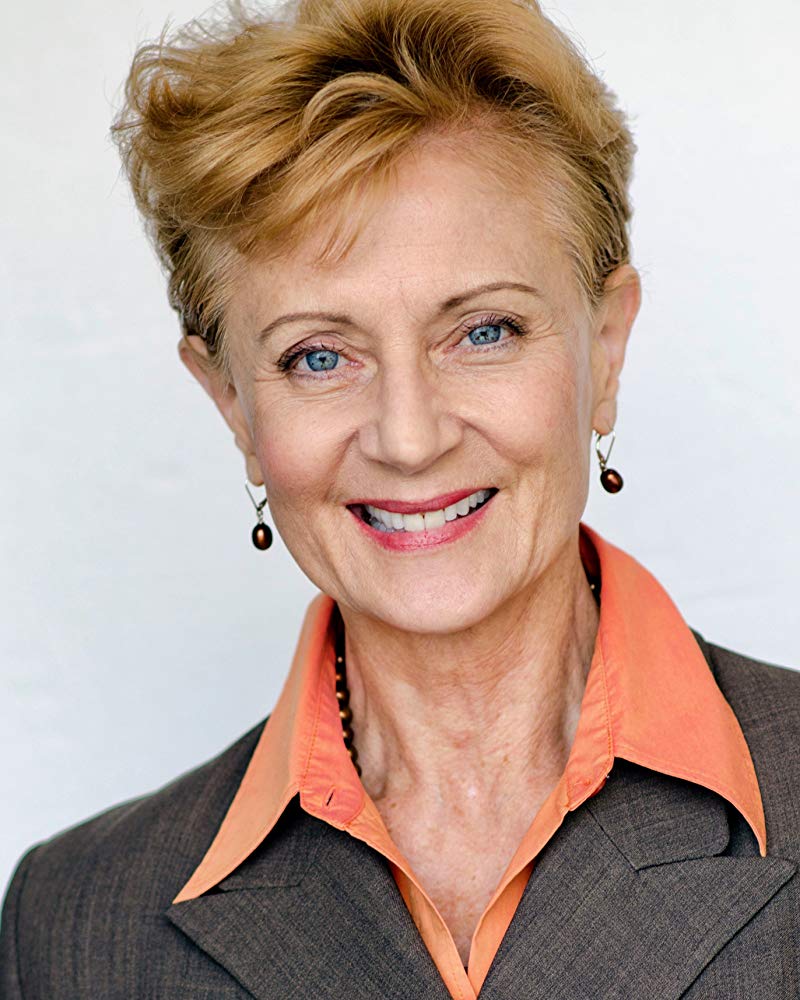 Mona Lee Wylde