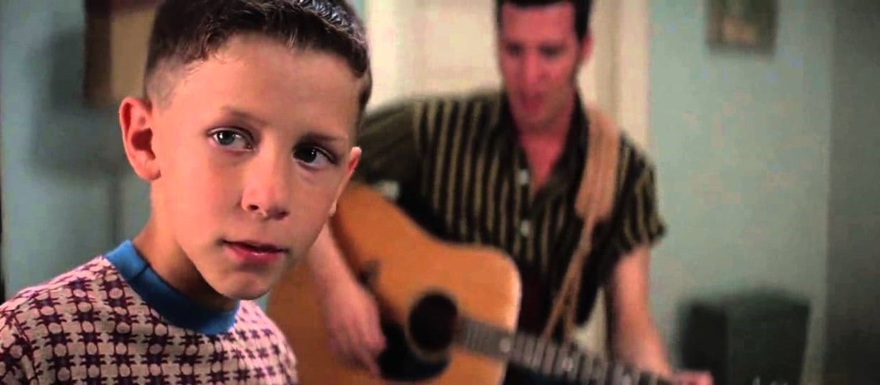 Young Forrest