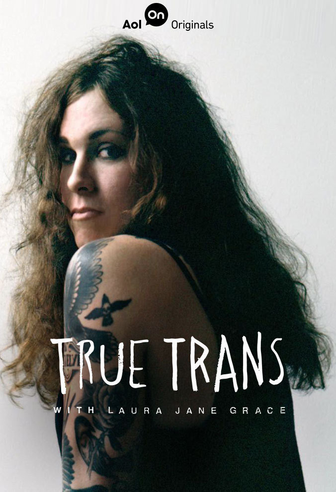 Laura Jane Grace