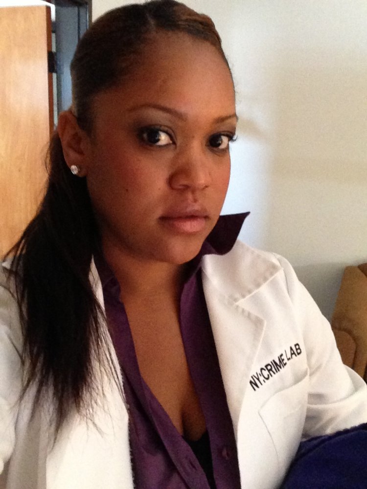 Candice M Arnwine