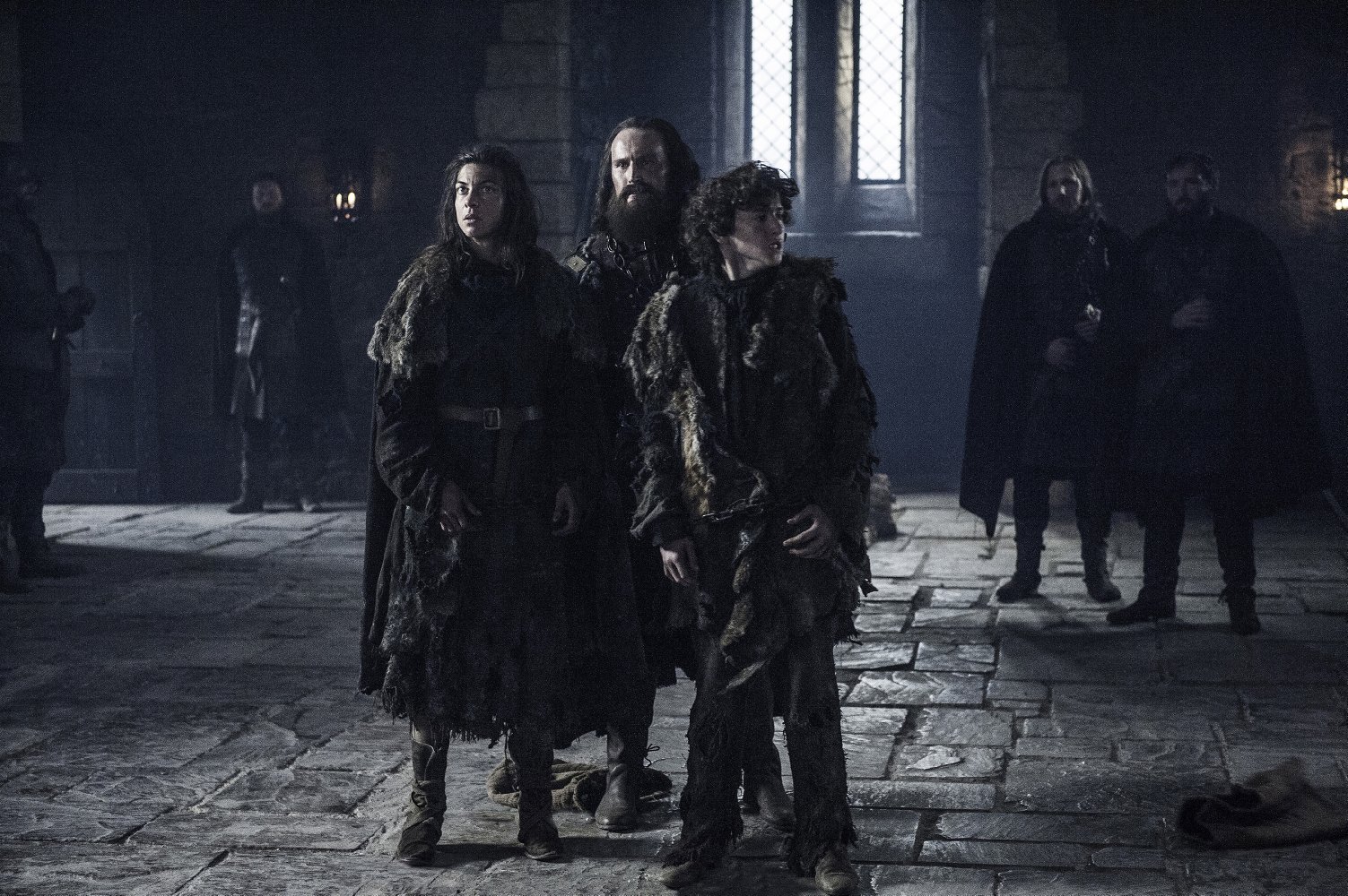 Smalljon Umber