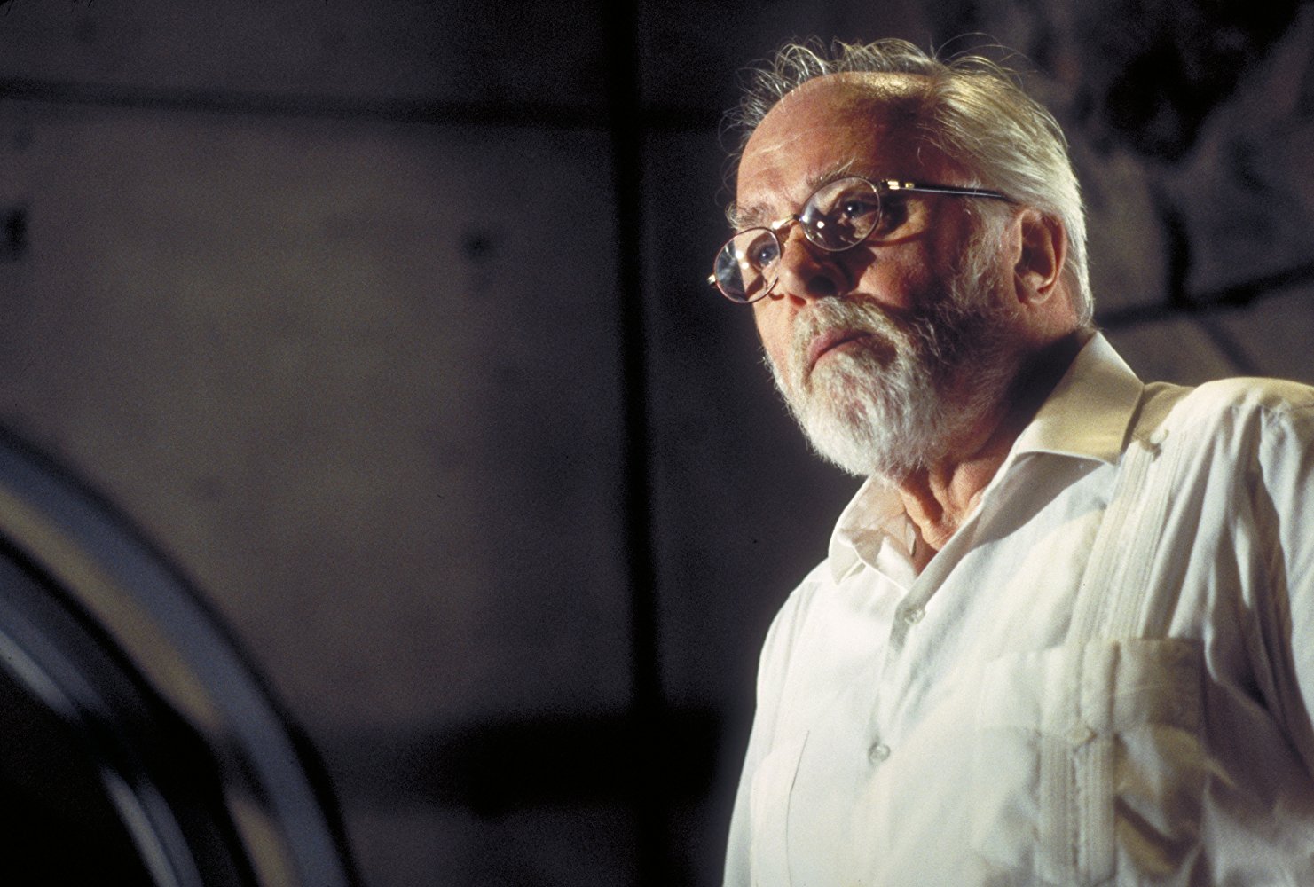 John Hammond