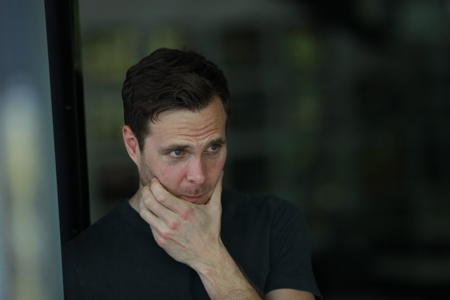 Andrew Sykes
