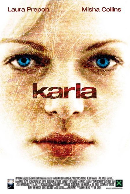 Karla Homolka