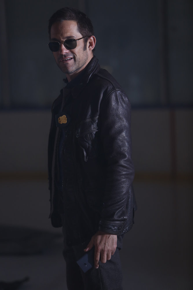 Enrique Murciano