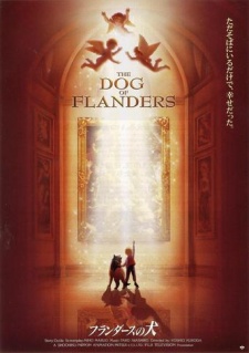 Flanders no Inu (Movie) [Audio: Eng]