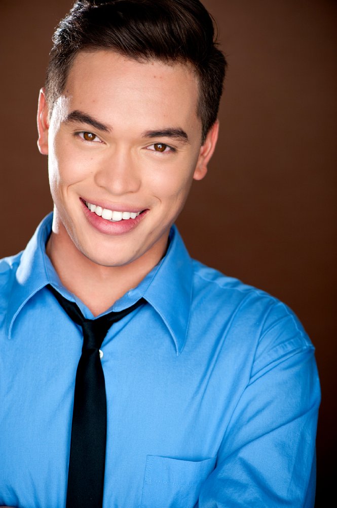 Tim Gabriel