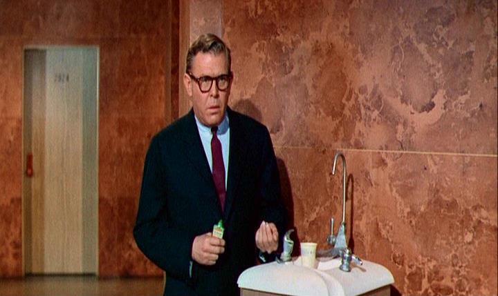 Harry Ellerbe