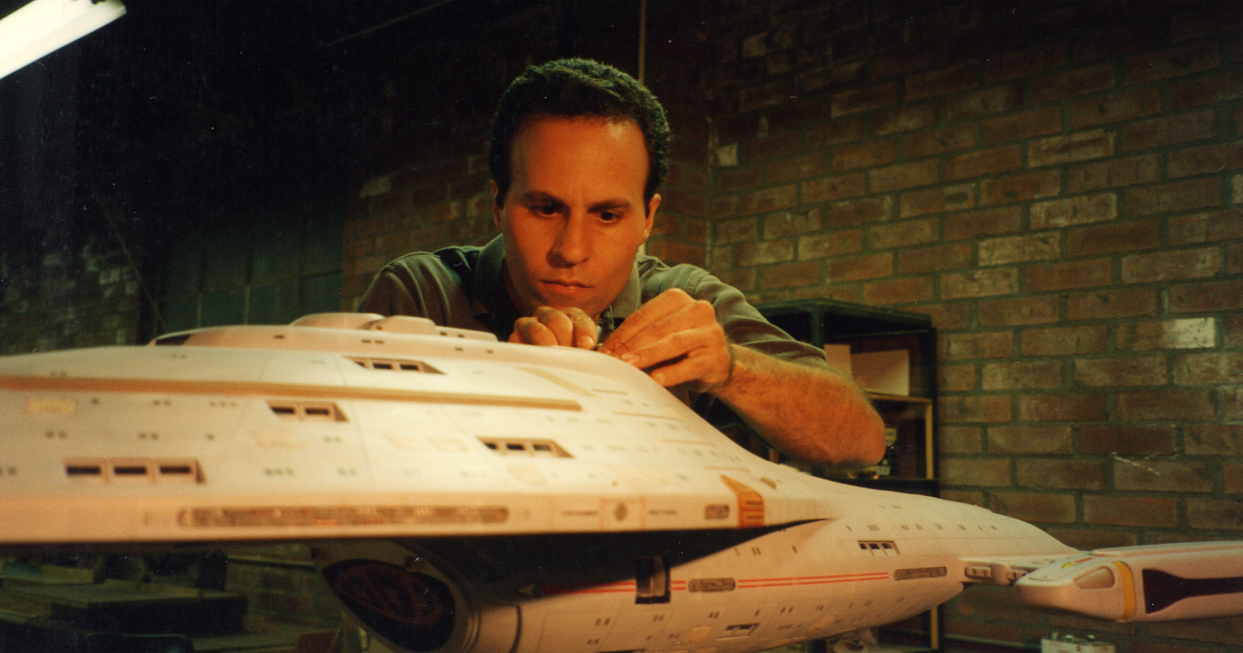 Doug Drexler