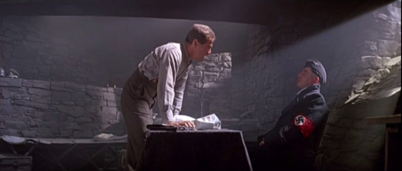 John Vine