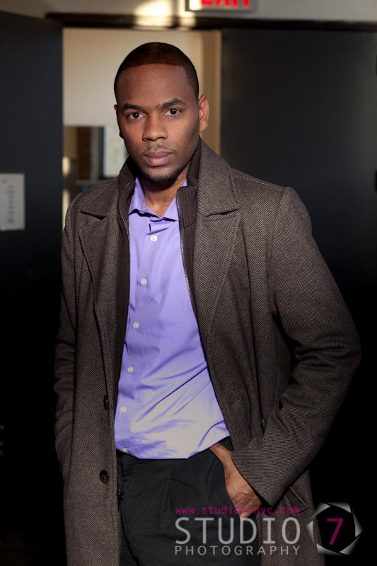 Vonn Harris