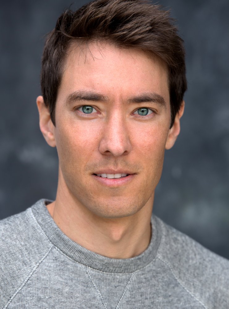 Holden Myers