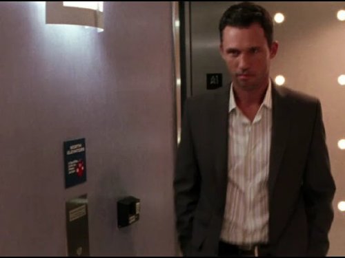 Michael Westen
