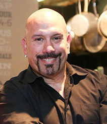 Tony Luke Jr.