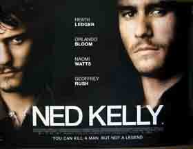 Ned Kelly